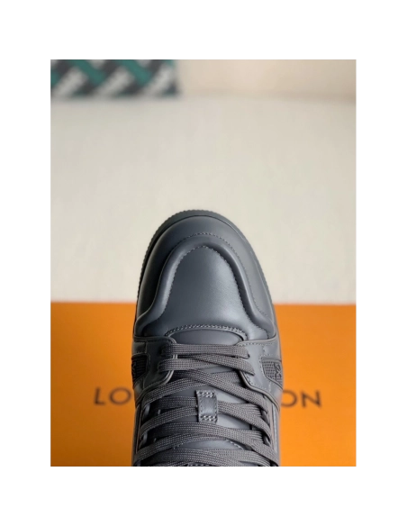 Louis Vuitton Trainer Sneakers,LOUIS VUITTON