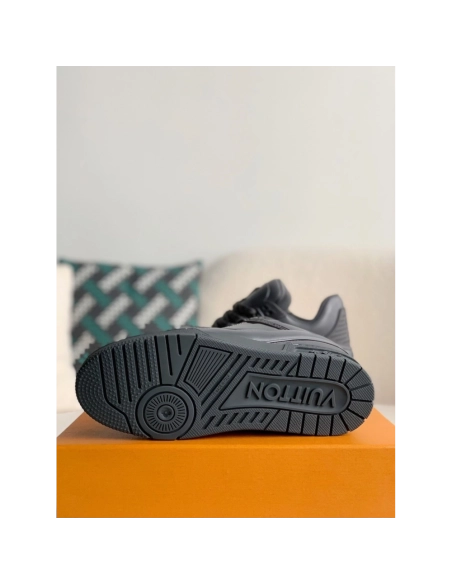Louis Vuitton Trainer Sneakers,LOUIS VUITTON