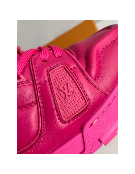 Louis Vuitton Trainer Sneakers,LOUIS VUITTON