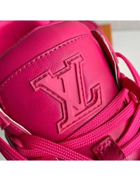 Louis Vuitton Trainer Sneakers,LOUIS VUITTON