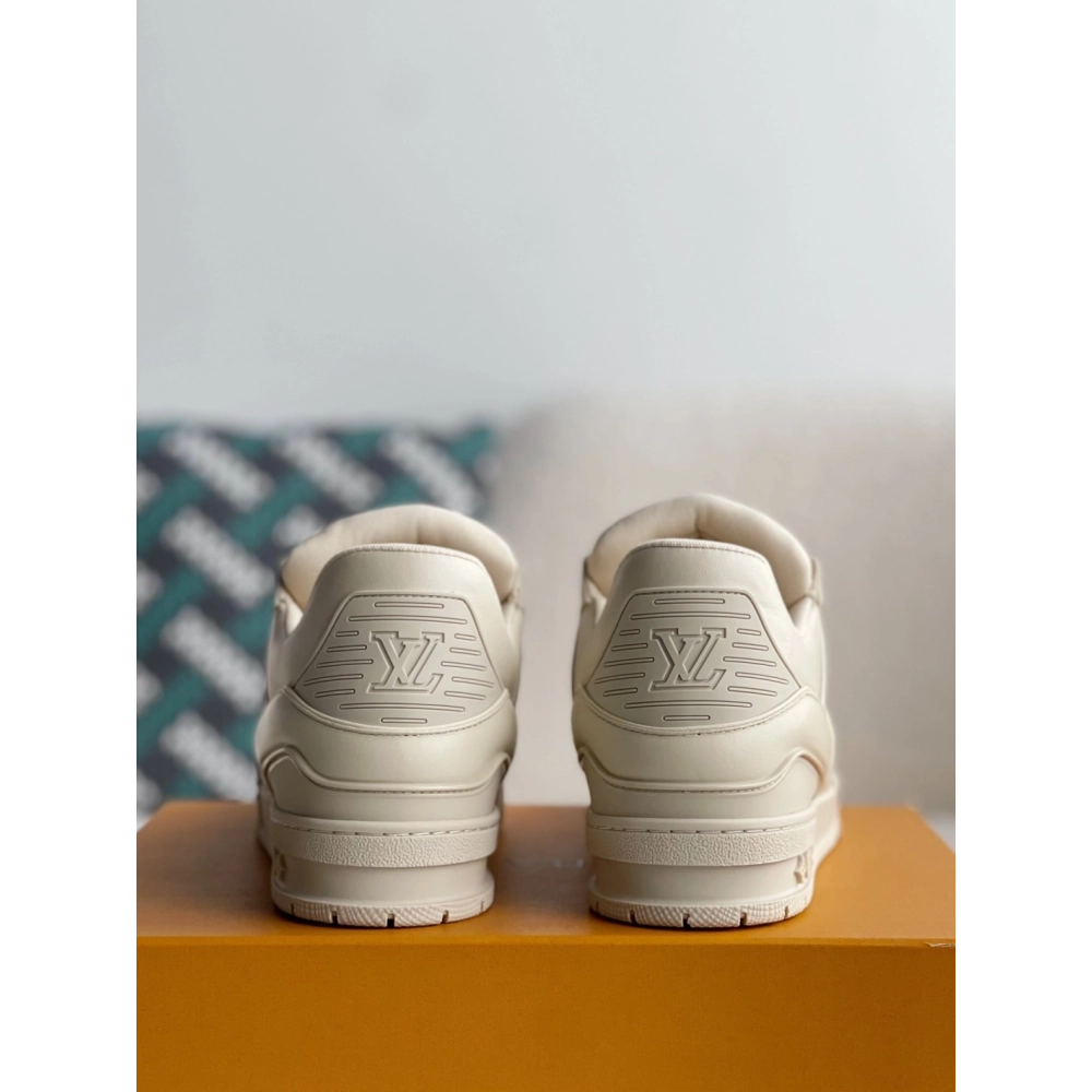 Louis Vuitton Trainer Sneakers,LOUIS VUITTON