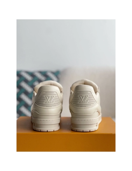 Louis Vuitton Trainer Sneakers,LOUIS VUITTON
