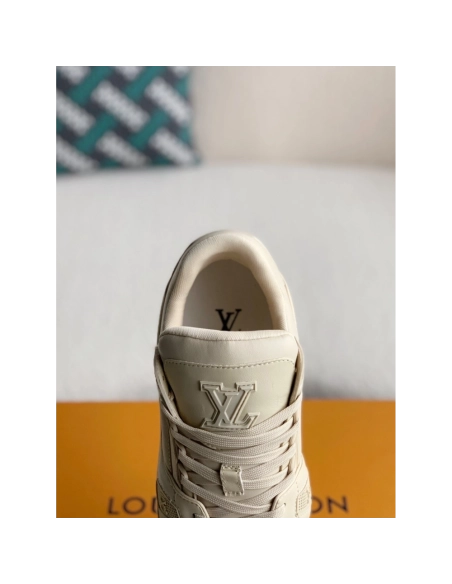 Louis Vuitton Trainer Sneakers,LOUIS VUITTON