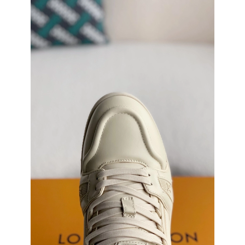 Louis Vuitton Trainer Sneakers,LOUIS VUITTON