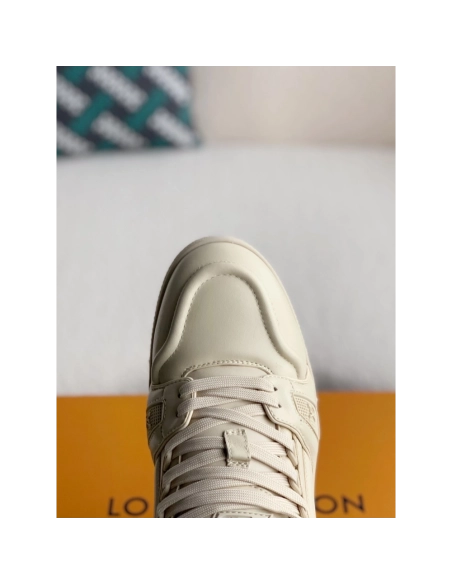 Louis Vuitton Trainer Sneakers,LOUIS VUITTON