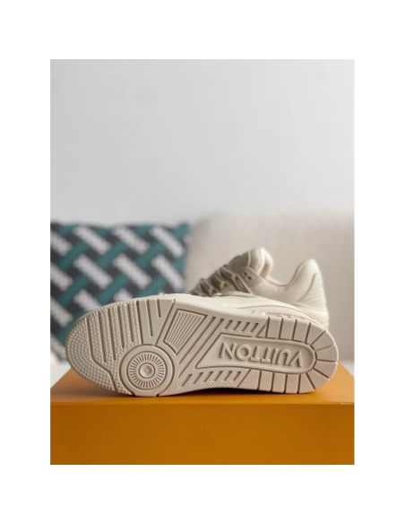 Louis Vuitton Trainer Sneakers,LOUIS VUITTON