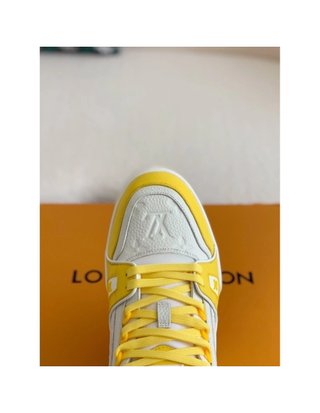 Louis Vuitton Trainer Sneakers,LOUIS VUITTON