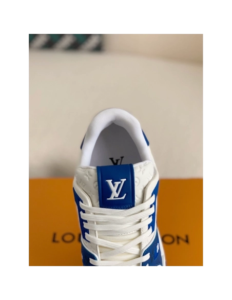 Louis Vuitton Trainer Sneakers,LOUIS VUITTON