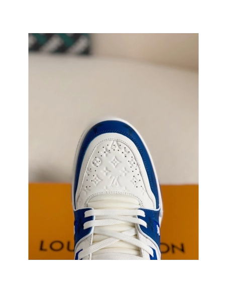 Louis Vuitton Trainer Sneakers,LOUIS VUITTON