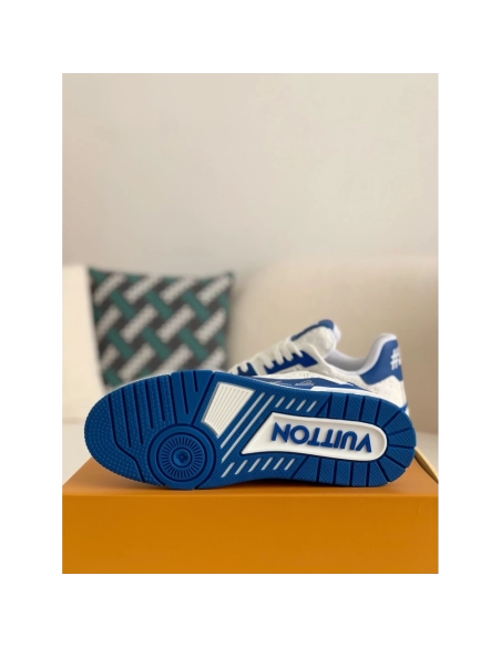 Louis Vuitton Trainer Sneakers,LOUIS VUITTON