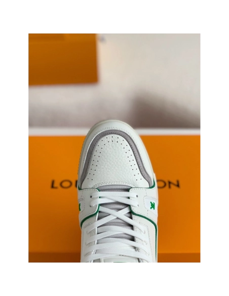 Louis Vuitton Trainer Sneakers,LOUIS VUITTON