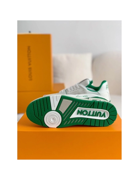 Louis Vuitton Trainer Sneakers,LOUIS VUITTON