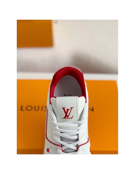 Louis Vuitton Trainer Sneakers,LOUIS VUITTON