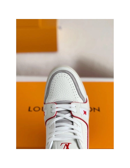 Louis Vuitton Trainer Sneakers,LOUIS VUITTON