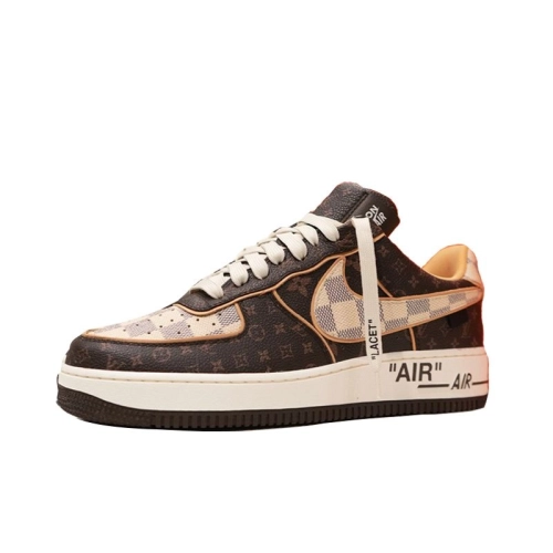 AIR FORCE 1,NIKE SHOES,LV3369-101