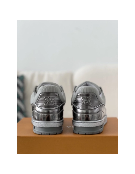 Louis Vuitton Trainer Sneakers,LOUIS VUITTON