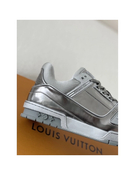 Louis Vuitton Trainer Sneakers,LOUIS VUITTON