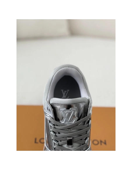 Louis Vuitton Trainer Sneakers,LOUIS VUITTON