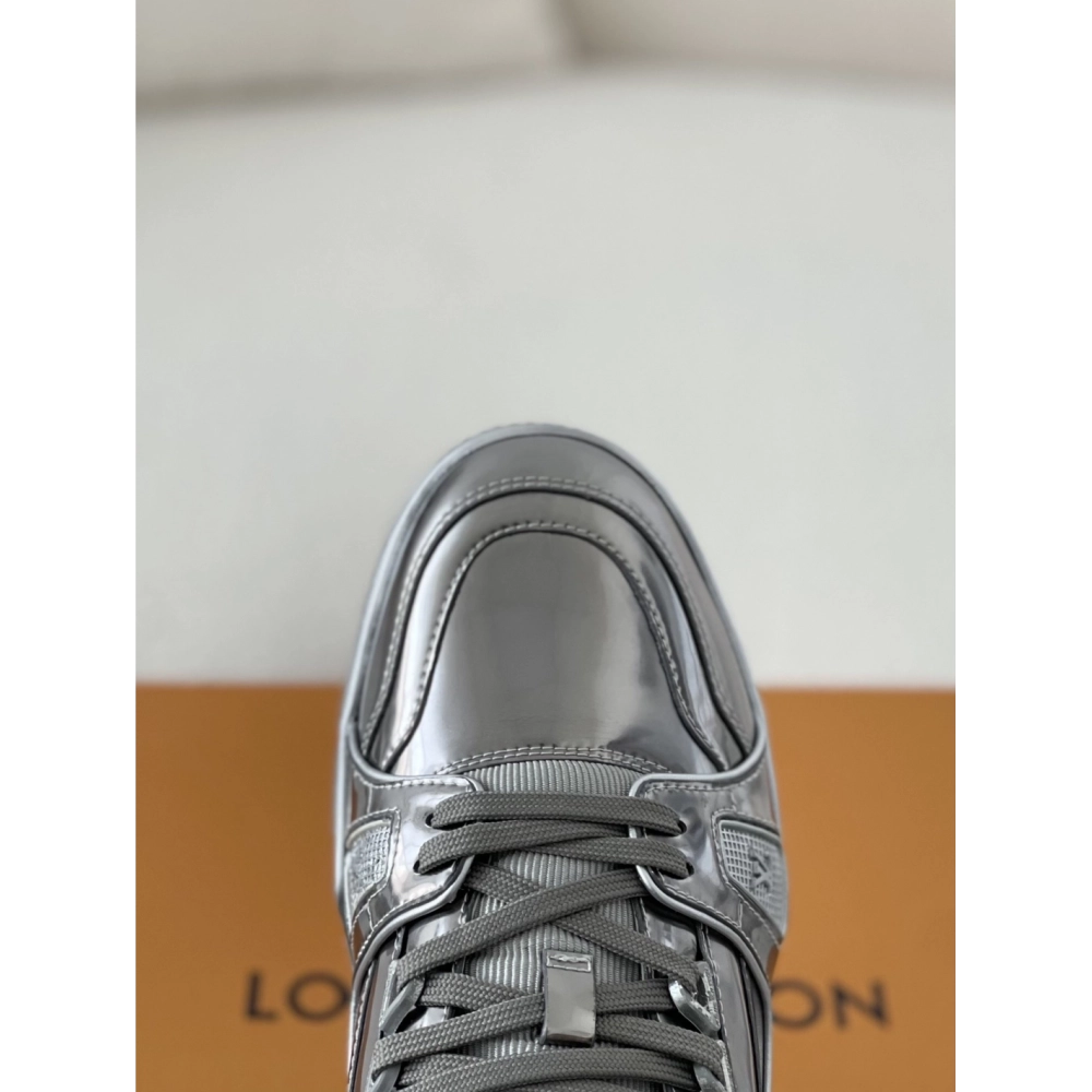 Louis Vuitton Trainer Sneakers,LOUIS VUITTON