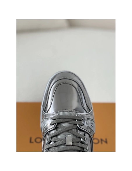 Louis Vuitton Trainer Sneakers,LOUIS VUITTON