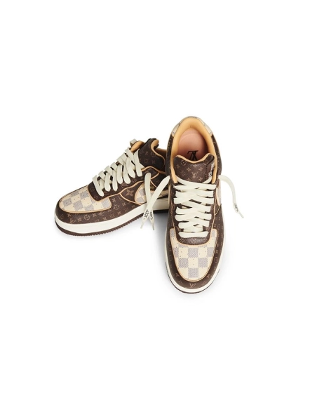 AIR FORCE 1,NIKE SHOES,LV3369-101