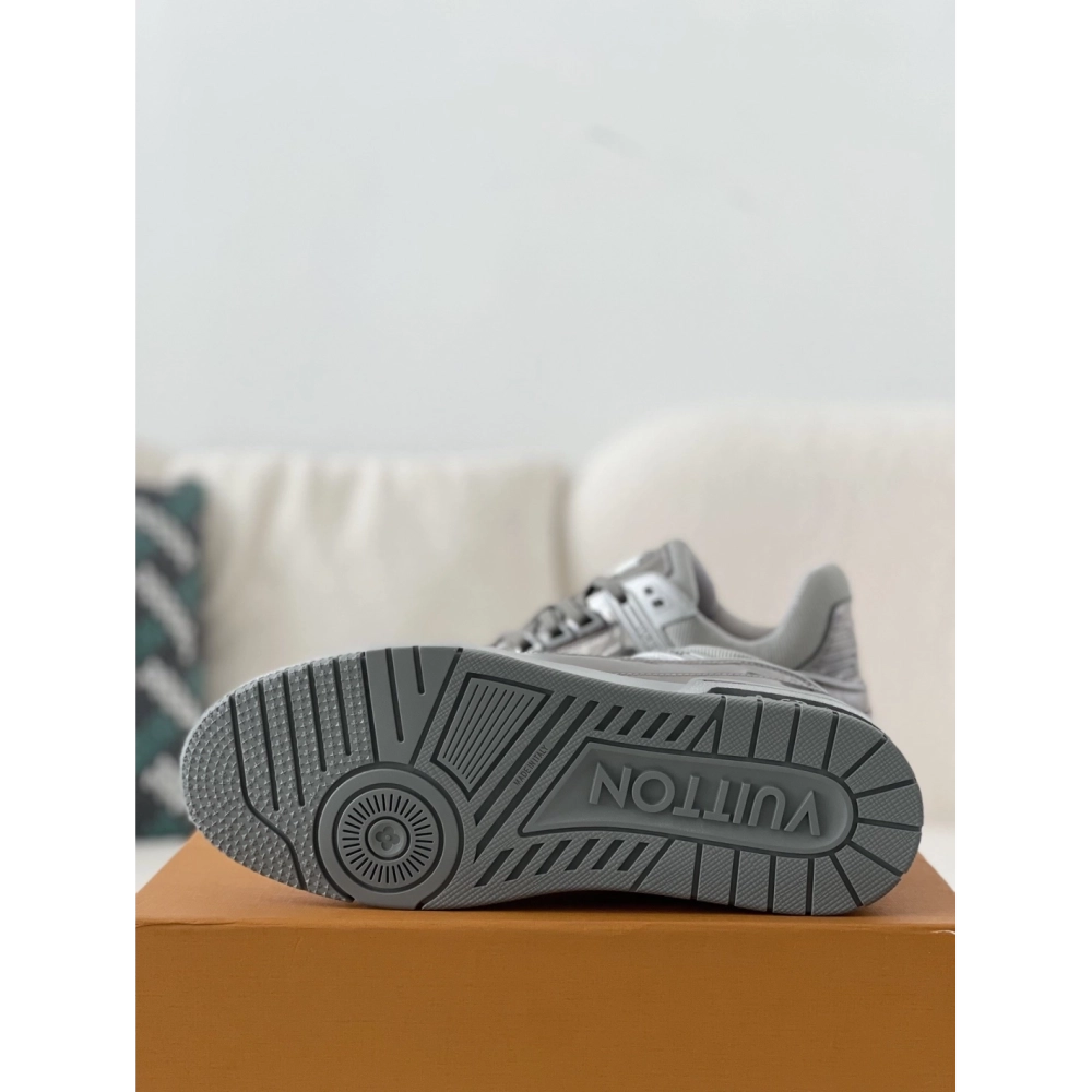 Louis Vuitton Trainer Sneakers,LOUIS VUITTON