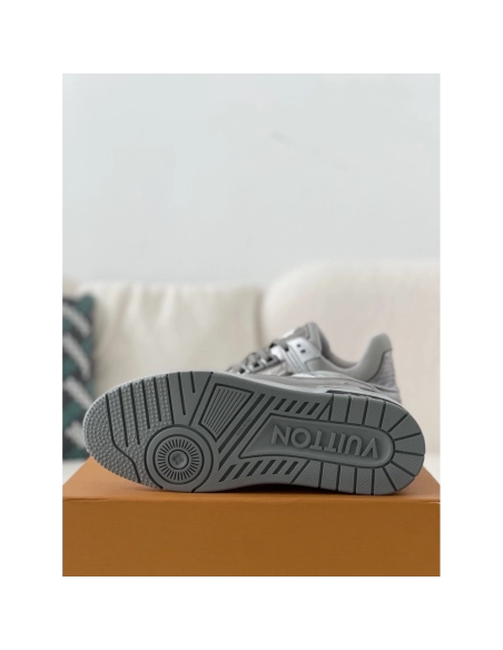 Louis Vuitton Trainer Sneakers,LOUIS VUITTON