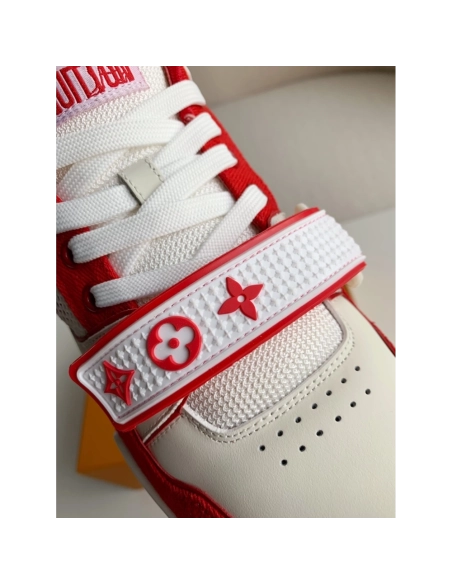 Louis Vuitton Trainer Sneakers,LOUIS VUITTON
