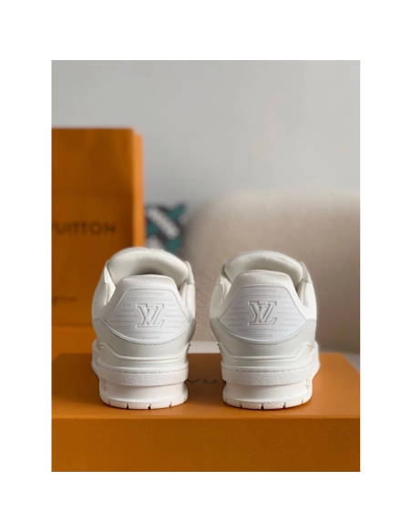 Louis Vuitton Trainer Sneakers,LOUIS VUITTON