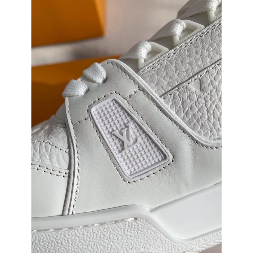 Louis Vuitton Trainer Sneakers,LOUIS VUITTON