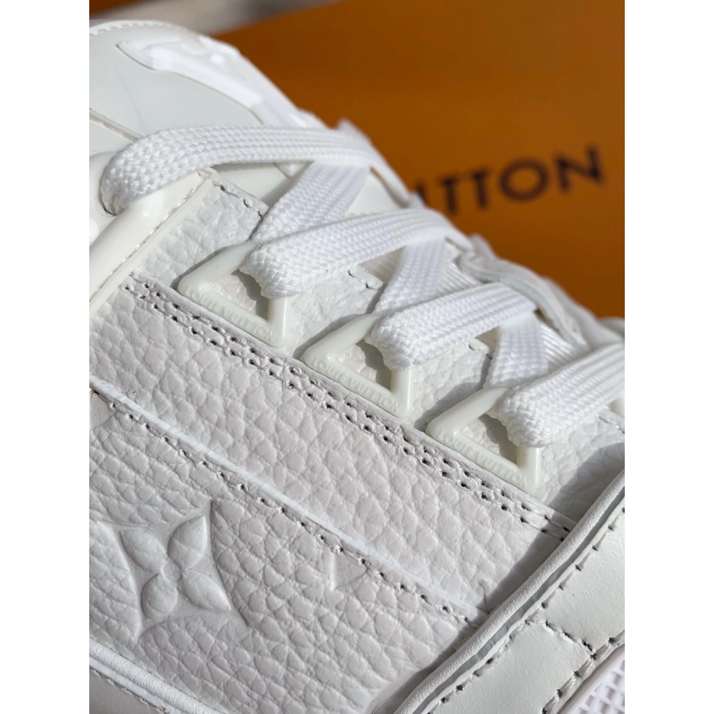 Louis Vuitton Trainer Sneakers,LOUIS VUITTON