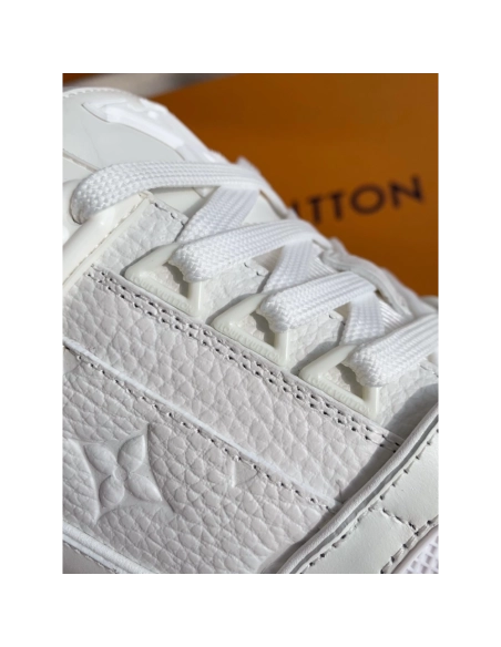 Louis Vuitton Trainer Sneakers,LOUIS VUITTON