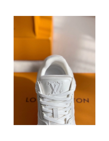 Louis Vuitton Trainer Sneakers,LOUIS VUITTON