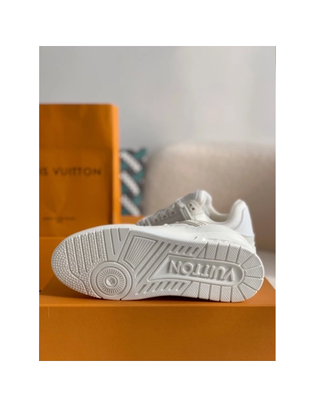 Louis Vuitton Trainer Sneakers,LOUIS VUITTON
