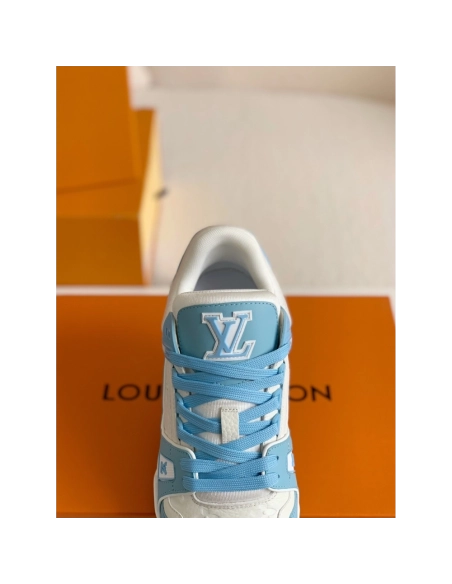 Louis Vuitton Trainer Sneakers,LOUIS VUITTON