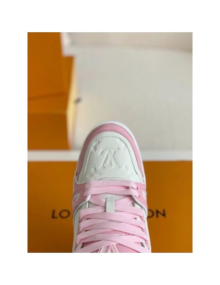 Louis Vuitton Trainer Sneakers,LOUIS VUITTON
