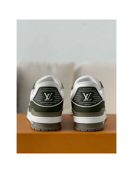 Louis Vuitton Trainer Sneakers,LOUIS VUITTON