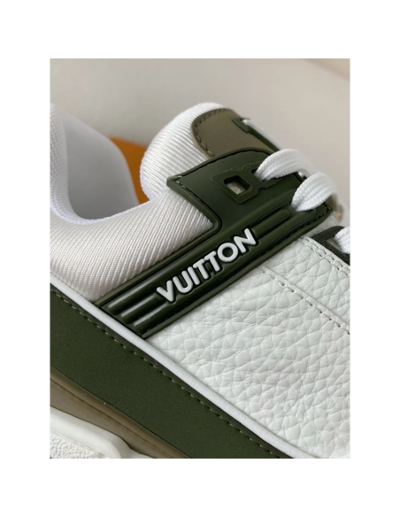 Louis Vuitton Trainer Sneakers,LOUIS VUITTON