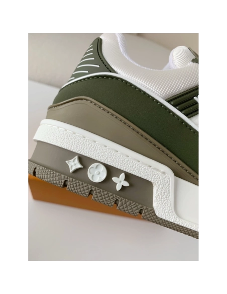 Louis Vuitton Trainer Sneakers,LOUIS VUITTON
