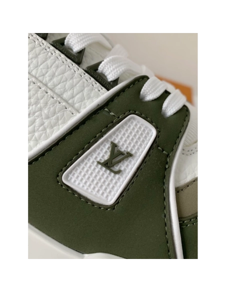 Louis Vuitton Trainer Sneakers,LOUIS VUITTON