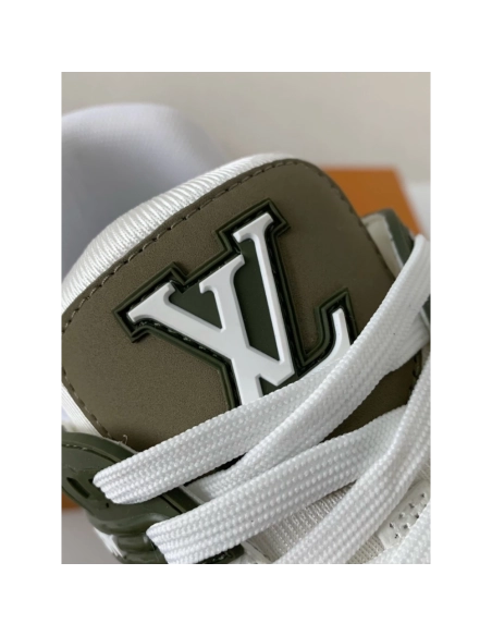 Louis Vuitton Trainer Sneakers,LOUIS VUITTON