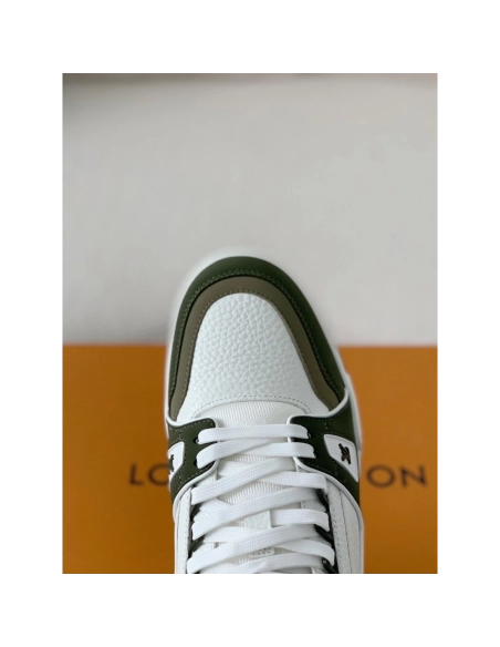 Louis Vuitton Trainer Sneakers,LOUIS VUITTON