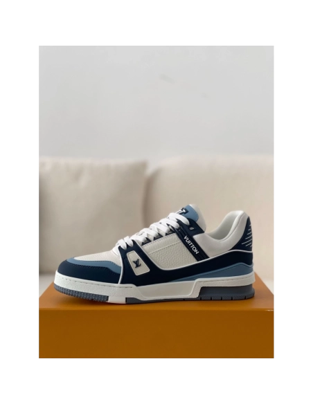 Louis Vuitton Trainer Sneakers,LOUIS VUITTON