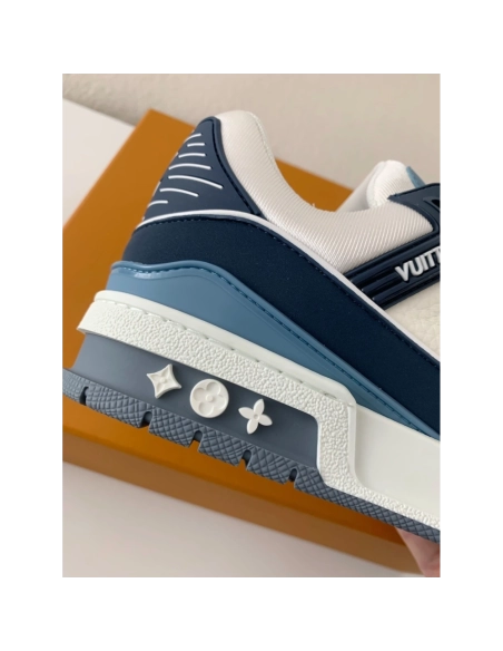 Louis Vuitton Trainer Sneakers,LOUIS VUITTON