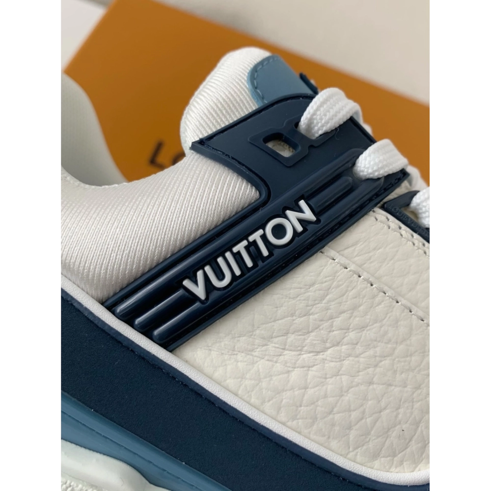 Louis Vuitton Trainer Sneakers,LOUIS VUITTON