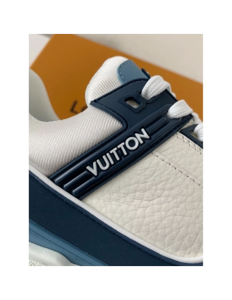 Louis Vuitton Trainer Sneakers,LOUIS VUITTON