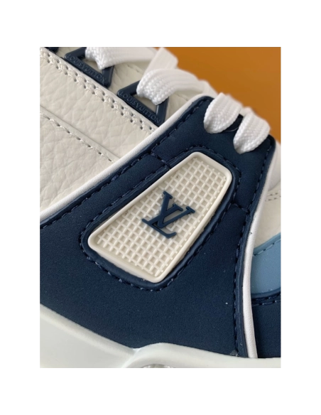 Louis Vuitton Trainer Sneakers,LOUIS VUITTON