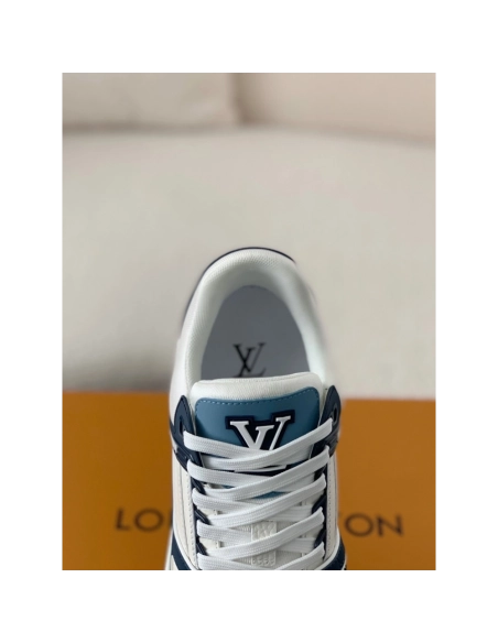 Louis Vuitton Trainer Sneakers,LOUIS VUITTON