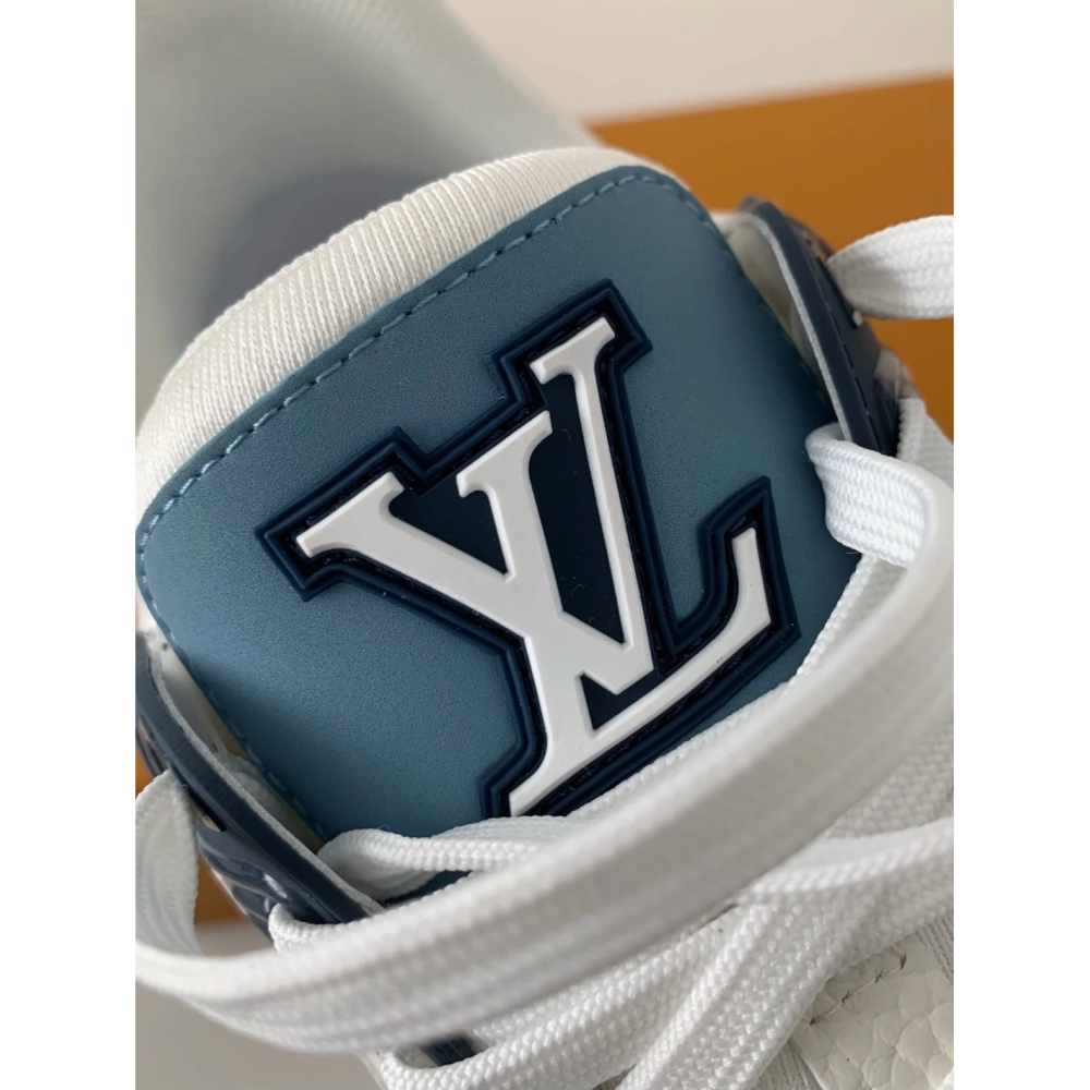 Louis Vuitton Trainer Sneakers,LOUIS VUITTON