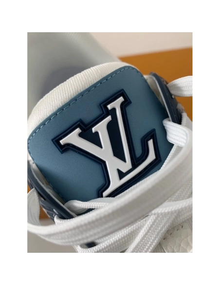 Louis Vuitton Trainer Sneakers,LOUIS VUITTON